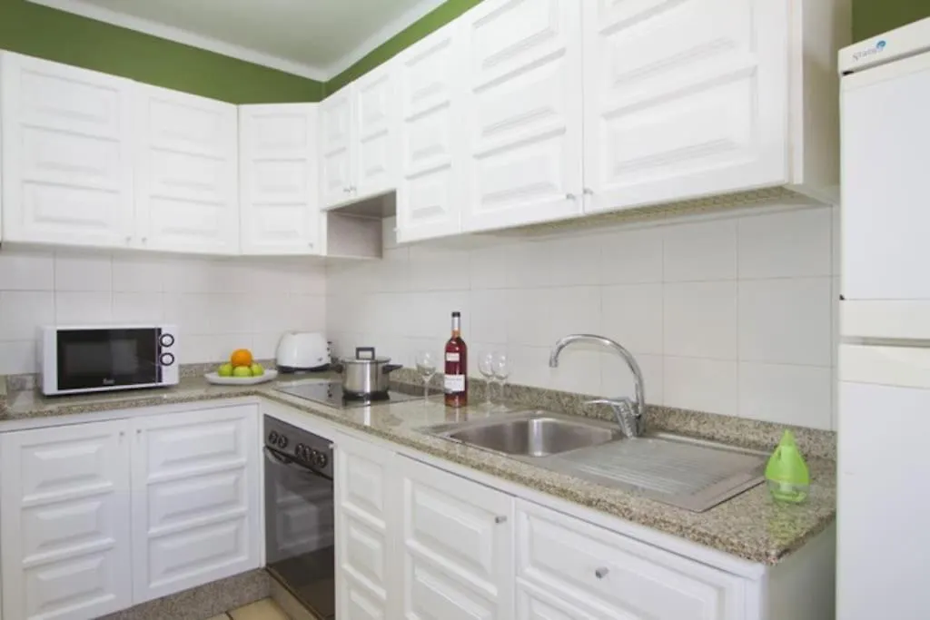 Miguel, 3 Bed With Private Pool Apartment Puerto del Carmen