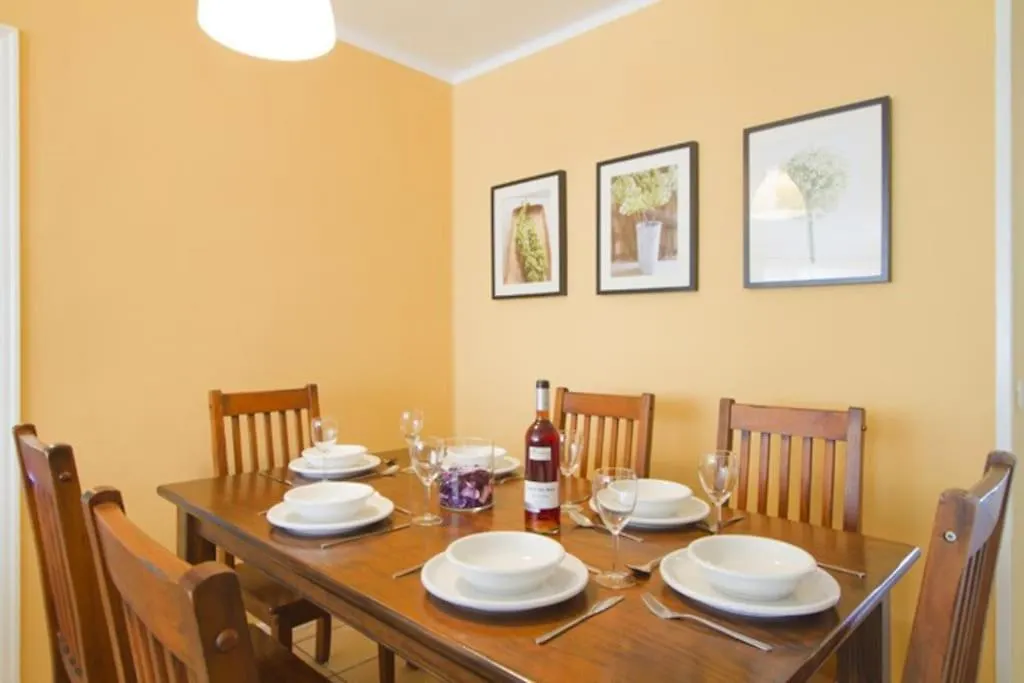 Miguel, 3 Bed With Private Pool Apartment Puerto del Carmen  Spain