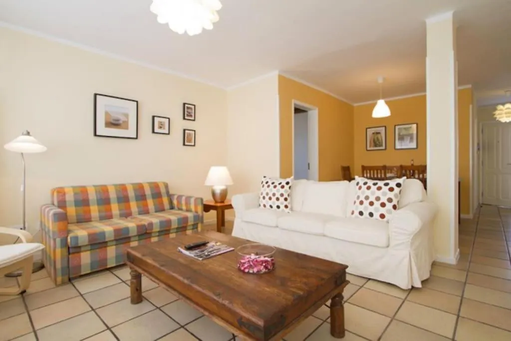 Miguel, 3 Bed With Private Pool Apartment Puerto del Carmen