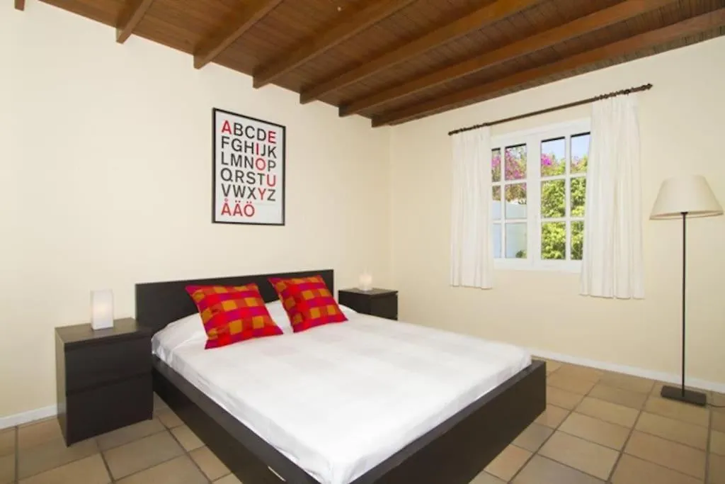 Miguel, 3 Bed With Private Pool Apartment Puerto del Carmen  Spain