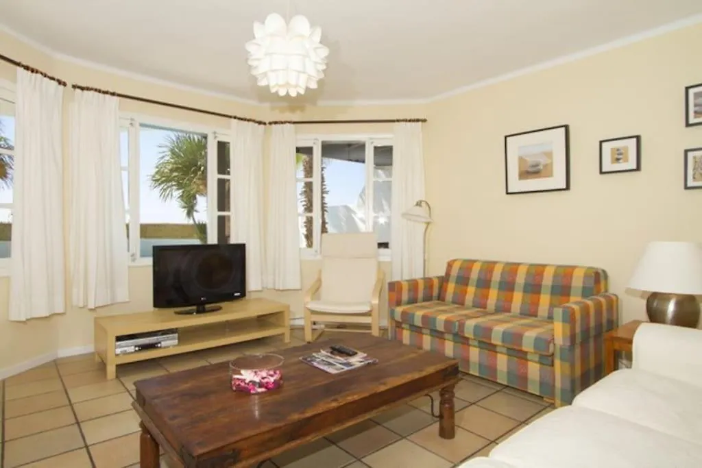 Miguel, 3 Bed With Private Pool Apartment Puerto del Carmen  Puerto del Carmen (Lanzarote)