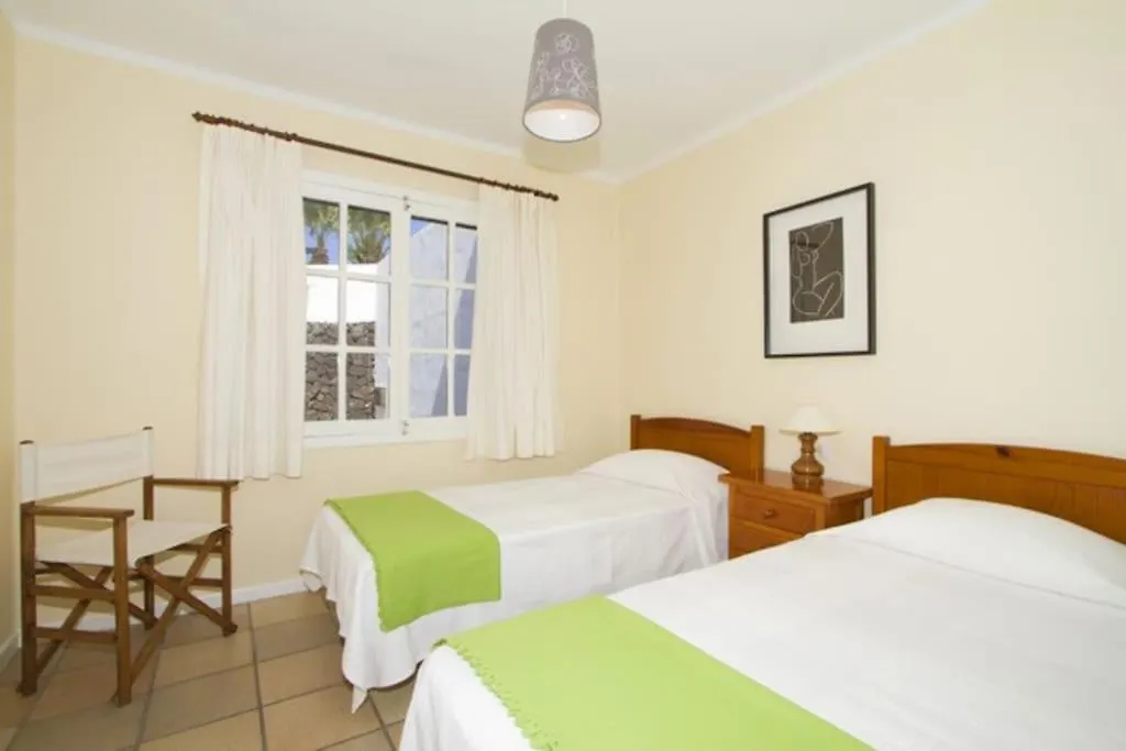Miguel, 3 Bed With Private Pool contacts