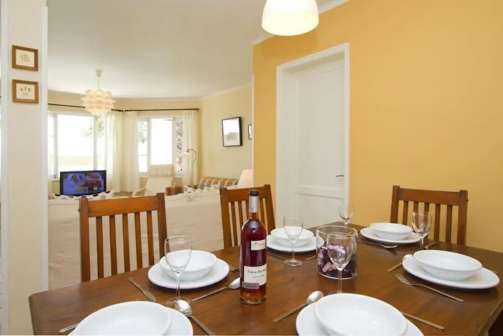 Miguel, 3 Bed With Private Pool Apartment Puerto del Carmen